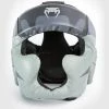 Venum Stone Headgear - Mineral Green 2 Venum Stone Headgear - Mineral Green -Boxing Elegant Butikk HEADGUARDS STONE GREY 02