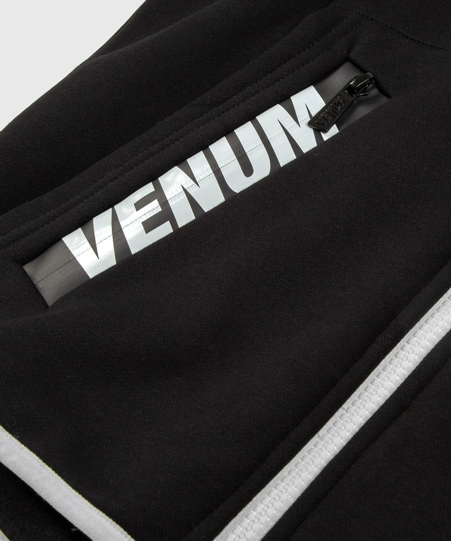 Venum Contender 3.0 Hoodie - Black 11 Venum Contender 3.0 Hoodie - Black - Bilde 9