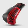 Venum Shield Pro Boxing Gloves - With Laces - Black/Red -Boxing Elegant Butikk IMG 7940 copie f6c6d5f0 7b8b 48bf 9532 c409b95fe04b