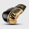Venum Shield Pro Boxing Gloves - With Laces - Black/Gold 2 Venum Shield Pro Boxing Gloves - With Laces - Black/Gold -Boxing Elegant Butikk IMG 7952 copie 762a395f 8444 4ff1 88ef a126070e04fd