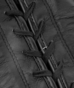 Venum Hammer Pro Boxing Gloves - With Laces - Black/Red -Boxing Elegant Butikk IMG 8329 copie 031da630 c1e2 48b5 b180 e81391b540db