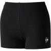 Dunlop Women’s Inner Shorts (Black) -Boxing Elegant Butikk IS B Dunlop Womens Inner Shorts Black 1000 1000