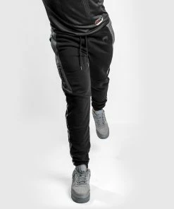 Venum Connect Jogger - Black/Black -Boxing Elegant Butikk JOGGING CONNECT BLACK BLACK 04