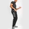 Venum Connect Jogger - Black/Black -Boxing Elegant Butikk JOGGING CONNECT BLACK BLACK 06