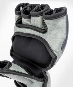 Venum Stone MMA Gloves - Mineral Green -Boxing Elegant Butikk MMA GLOVES STONE GREY 04