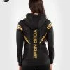 UFC Venum Personalized Authentic Fight Night Women's Walkout Hoodie - Champion -Boxing Elegant Butikk PERSO HOODY W Custom Champion 1