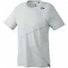 Dunlop Men’s Performance Game Shirt (Mesh Grey) -Boxing Elegant Butikk PGSM MG Dunlop Mens Performance Game Shirt Mesh Grey 1000 1000