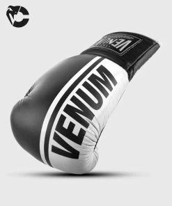 VENUM CUSTOM Shield Pro Boxing With Laces