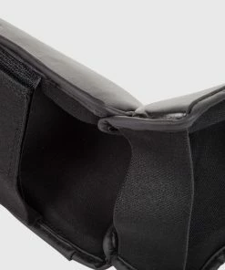Venum Challenger Standup Shin Guards - Black -Boxing Elegant Butikk SHINGUARD CHALLENGER BLACK HD 07