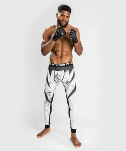 Venum G-Fit Spat - Marble 12 Venum G-Fit Spat - Marble -Boxing Elegant Butikk SPATS GFIT MARBLE 33