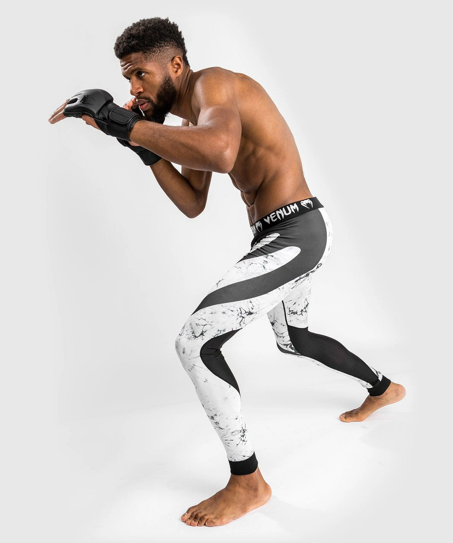 Venum G-Fit Spat - Marble 5 Venum G-Fit Spat - Marble - Bilde 3