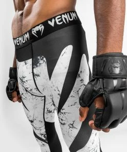 Venum G-Fit Spat - Marble 14 Venum G-Fit Spat - Marble -Boxing Elegant Butikk SPATS GFIT MARBLE 37