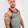 Venum Stone Dry Tech Tank Top - Mineral Green 1 Venum Stone Dry Tech Tank Top - Mineral Green -Boxing Elegant Butikk TANKTOP DRYTECK STONE MINERAL GREEN 04