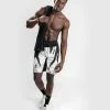 Venum G-Fit Marble Training Short - Marble -Boxing Elegant Butikk TRAINING SHORTS GFIT MARBLE 02