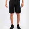 Venum NoGi 3.0 Training Short - Black/Blue 2 Venum NoGi 3.0 Training Short - Black/Blue -Boxing Elegant Butikk TRAINING SHORT NOGI3.0 BLUE 01