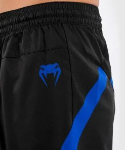 Venum NoGi 3.0 Training Short - Black/Blue -Boxing Elegant Butikk TRAINING SHORT NOGI3.0 BLUE 05