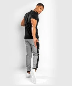 Venum MMA VT T-shirt - Matte/Black -Boxing Elegant Butikk TS VT MMA BLACK BLACK 05