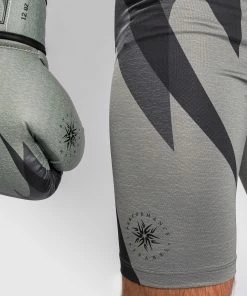 Venum Stone Vale Tudo Shorts - Mineral Green -Boxing Elegant Butikk VALETUDO STONE MINERAL GREEN 07