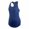 DUC Hailey Women’s Racer-Back Tennis Tank Top (Navy) 2 DUC Hailey Women’s Racer-Back Tennis Tank Top (Navy) -Boxing Elegant Butikk W2206 NV DUC Hailey Womens Racer Back Tennis Tank Top Navya 1000 1000