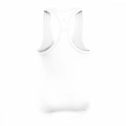 DUC Hailey Women’s Racer-Back Tennis Tank Top (White) -Boxing Elegant Butikk W2206 WW DUC Hailey Womens Racer Back Tennis Tank Top Whitec 1000 1000