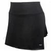 DUC Flirt-2 Women’s Double-Pleat Tennis Skort (Black/White) 2 DUC Flirt-2 Women’s Double-Pleat Tennis Skort (Black/White) -Boxing Elegant Butikk W2207 BKW DUC Flirt 2 Womens Double Pleat Tennis Skort Black White a 1000 1000