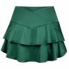 DUC Elevate Women’s Tennis Skort (Pine Green) -Boxing Elegant Butikk W2209 PineGreen 1000 1000