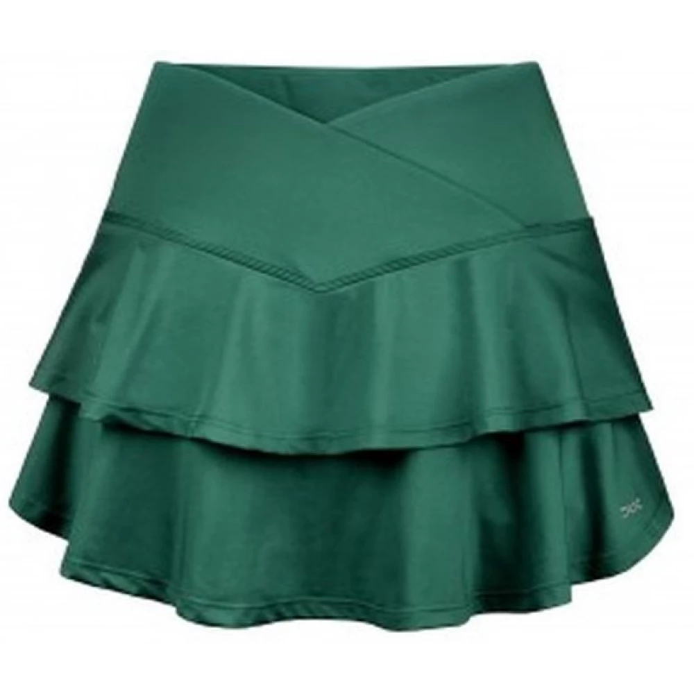 DUC Elevate Women’s Tennis Skort (Pine Green) 3 DUC Elevate Women’s Tennis Skort (Pine Green)