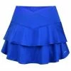 DUC Elevate Women’s Tennis Skort (Royal Blue) -Boxing Elegant Butikk W2209 RoyalBlue 1000 1000