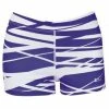 DUC Dive 2.5 Women’s Compression Shorts (Purple) -Boxing Elegant Butikk WV1301 Purple 1000 1000