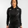 UFC Venum Replica Women's Hoodie - Black -Boxing Elegant Butikk a 252F0 252F5 252F7 252Fa057a3d00c4f08b4726efcb0ee4034acccef3645 VNMUFC 00070 001 01