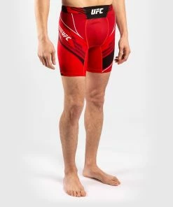 UFC Venum Authentic Fight Night Men's Vale Tudo Shorts - Short Fit - Red -Boxing Elegant Butikk a 252F0 252Fa 252F9 252Fa0a9827128e47cfe883d59e40aa16b13addc2223 VNMUFC 00007 003 05 81165c0c f32a 4526 b725 c3d7c4728ecc