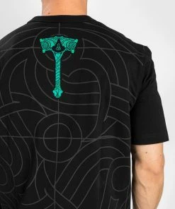 Venum Assassin's Creed Reloaded T-Shirt - Black -Boxing Elegant Butikk a 252F0 252Fc 252F0 252Fa0c067f1d7c4335cd7bc4063b6afdc80c196f273 TS ASSASSINSCREED BLACK 1 13