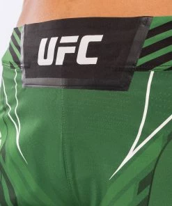 UFC Venum Authentic Fight Night Women's Shorts - Short Fit - Green -Boxing Elegant Butikk a 252F1 252F4 252Fe 252Fa14ecab8ed7a1e4e2e09958ab46f6a24ccb6b864 VNMUFC 00020 005 05