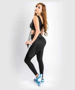 Venum Glow Leggings - For Women - Black -Boxing Elegant Butikk a 252F1 252F5 252Fd 252Fa15d96ecc8db2e6b7b2a3bf83f363b861c224815 LEGGING GLOW BLACK 02