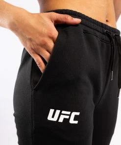 UFC Venum Replica Women's Pants - Black -Boxing Elegant Butikk a 252F2 252F9 252Fc 252Fa29c3ed2d4a6df50b8ec6e4528c7780fe96b157a VNMUFC 00071 001 06 9ea4abbe bedd 4407 8c87 031c88e405d5