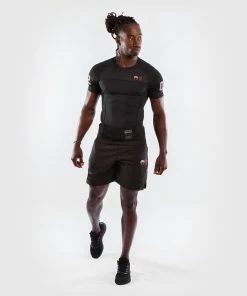 Venum Loma 08-12 Rashguard Short Sleeves - Black -Boxing Elegant Butikk a 252F2 252Fa 252Fe 252Fa2ae7b85fcc8ab35303e9079dbbbe848b00e4a7f RASH SS LOMA 0812 BLACK 11 96a2702a 36ee 419b ad4c 4c234dbcc2dc