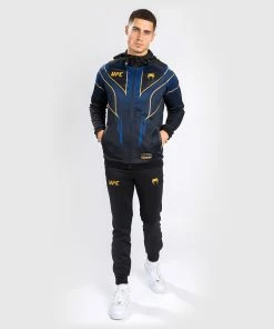 CSD FASHION UFC AUTHENTIC FIGHT NIGHT 2.0 KIT BY VENUM MEN'S WALKOUT HOODIE - Midnight Edition - Champion -Boxing Elegant Butikk a 252F4 252F6 252F0 252Fa4602c2ce846b9ca498bab64ac682b4e7d34fc52 VNMUFC 06 5 04513aef 690e 488e a595 227e5c5503f9