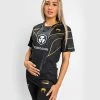 UFC Venum Authentic Fight Night 2.0 Women's Walkout Jersey - Champion -Boxing Elegant Butikk a 252F4 252Fb 252Fb 252Fa4bbc5dd7cd5ffdce0aa6df50d7ff1572bd95f64 VNMUFC 00147 126 02