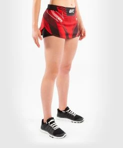 UFC Venum Authentic Fight Night Women's Skort - Red -Boxing Elegant Butikk a 252F4 252Ff 252Ff 252Fa4ff4ca70ae8380e4e6ce684f8adc31a1abcd6ef VNMUFC 00018 003 03