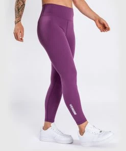 Venum Essential Lifestyle Leggings - Dusky Orchid/Brushed Silver -Boxing Elegant Butikk a 252F5 252Fd 252F0 252Fa5d0791bc7fc27879a75639fe1ef7bd9b4756138 LEGGING ESSENTIAL DURSKY ORCHID 05