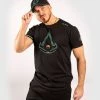 Venum Assassin's Creed Cap - Black/Blue -Boxing Elegant Butikk a 252F5 252Fe 252F1 252Fa5e1b8cddd504193b48e8fae82cab9a41aa7add2 CAP ASSASSINSCREED BLACK 10
