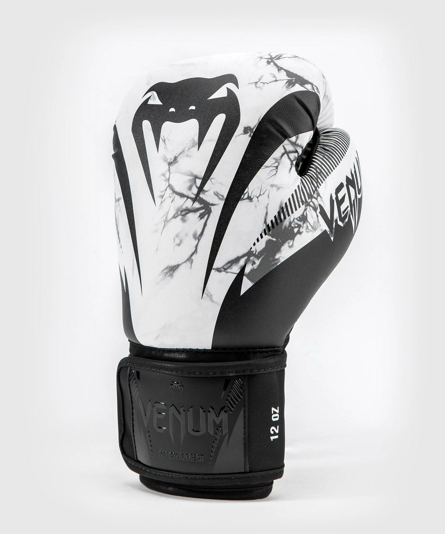 Venum Impact Boxing Gloves - Marble 5 Venum Impact Boxing Gloves - Marble - Bilde 3