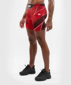 UFC Venum Authentic Fight Night Men's Vale Tudo Shorts - Long Fit - Red 11 UFC Venum Authentic Fight Night Men's Vale Tudo Shorts - Long Fit - Red -Boxing Elegant Butikk a 252F6 252F3 252F2 252Fa632308594e1465d18a068e2744baec2cbcccf64 VNMUFC 00008 003 02