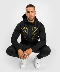 UFC Venum Fight Night 2.0 Replica Men's Full Zip Hoodie - Champion -Boxing Elegant Butikk a 252F6 252F4 252Fd 252Fa64d6c7cd9823b91091467e0da6a26f2952a7222 VNMUFC 00149 126 03