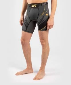 UFC Venum Authentic Fight Night Men's Vale Tudo Shorts - Short Fit - Champion -Boxing Elegant Butikk a 252F6 252Fd 252F4 252Fa6d427b2bbb95e2a84201b2c2e4710feddaa495f VNMUFC 00007 126 02