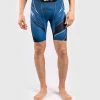 UFC Venum Pro Line Men's Vale Tudo Shorts - Blue