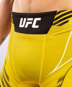 UFC Venum Pro Line Men's Vale Tudo Shorts - Yellow -Boxing Elegant Butikk a 252F7 252Ff 252F2 252Fa7f244b63d7f05daac8561f4efa3f8a77a4c94e9 VNMUFC 00073 006 06 6478cfcf 890e 4db4 8e03 473826debbde