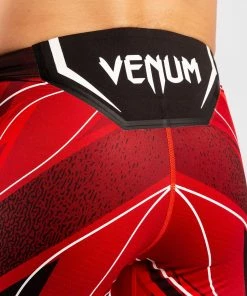 UFC Venum Authentic Fight Night Men's Vale Tudo Shorts - Short Fit - Red -Boxing Elegant Butikk a 252F9 252F2 252F5 252Fa9259fd2f7ce47cc14884b412157c06050a7f47e VNMUFC 00007 003 07 b96a04f6 8ef9 4dc9 8da1 748a7b58d746