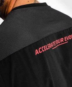 UFC Venum Performance Institute T-Shirt - Black -Boxing Elegant Butikk a 252F9 252F8 252Fc 252Fa98c7dc04533f897691407ec552c13a7963b18e3 VNMUFC 00090 001 04