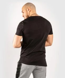 Venum LiveYourVision T-Shirt - Black/Iridescent -Boxing Elegant Butikk a 252F9 252Fc 252F8 252Fa9c8dd39effb1f5f6d57a60fc10ef6967f0fb509 TS LIVEYOURVISION BLACK IRIDESCENT 07